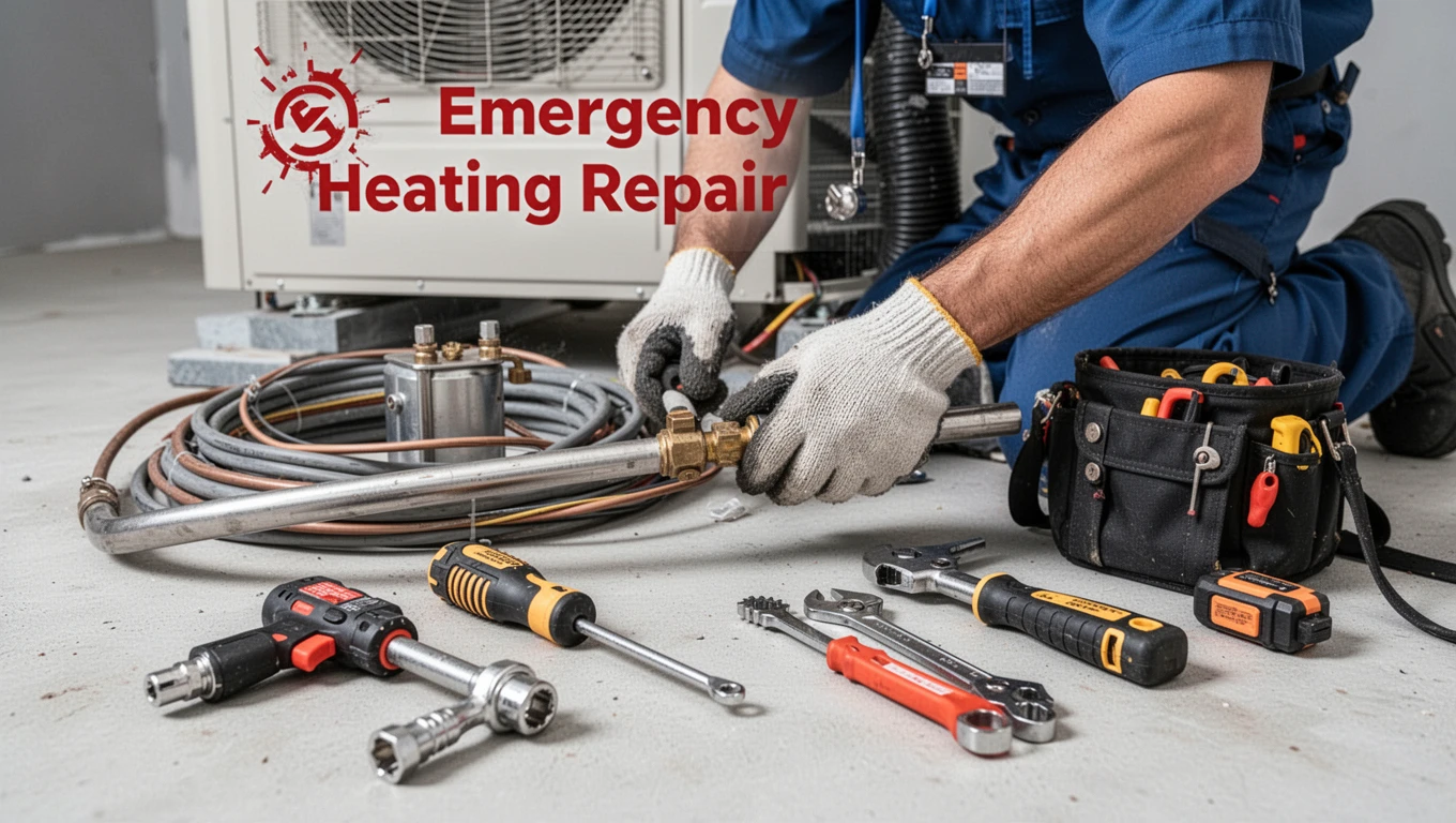 Emergency Heating Repair